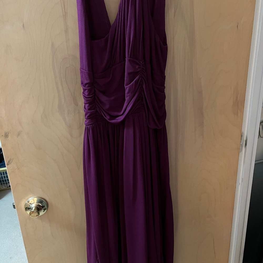 Roberto Cavalli Dress